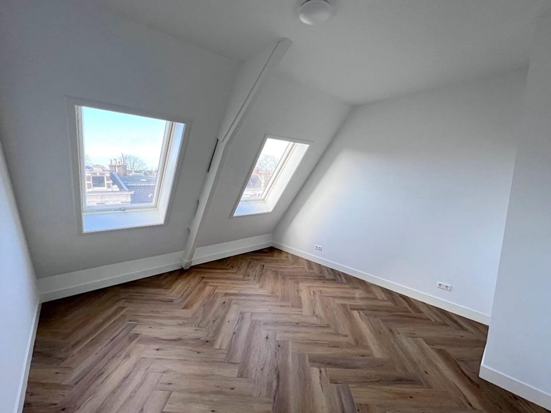 Foto 13 van Wilhelminastraat 61-F