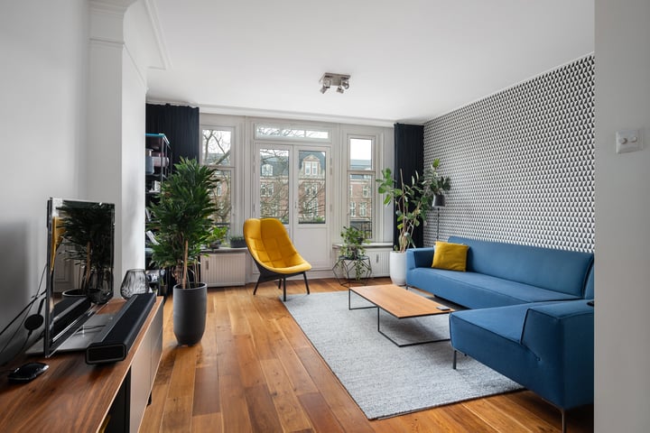 Henegouwerlaan 45 B