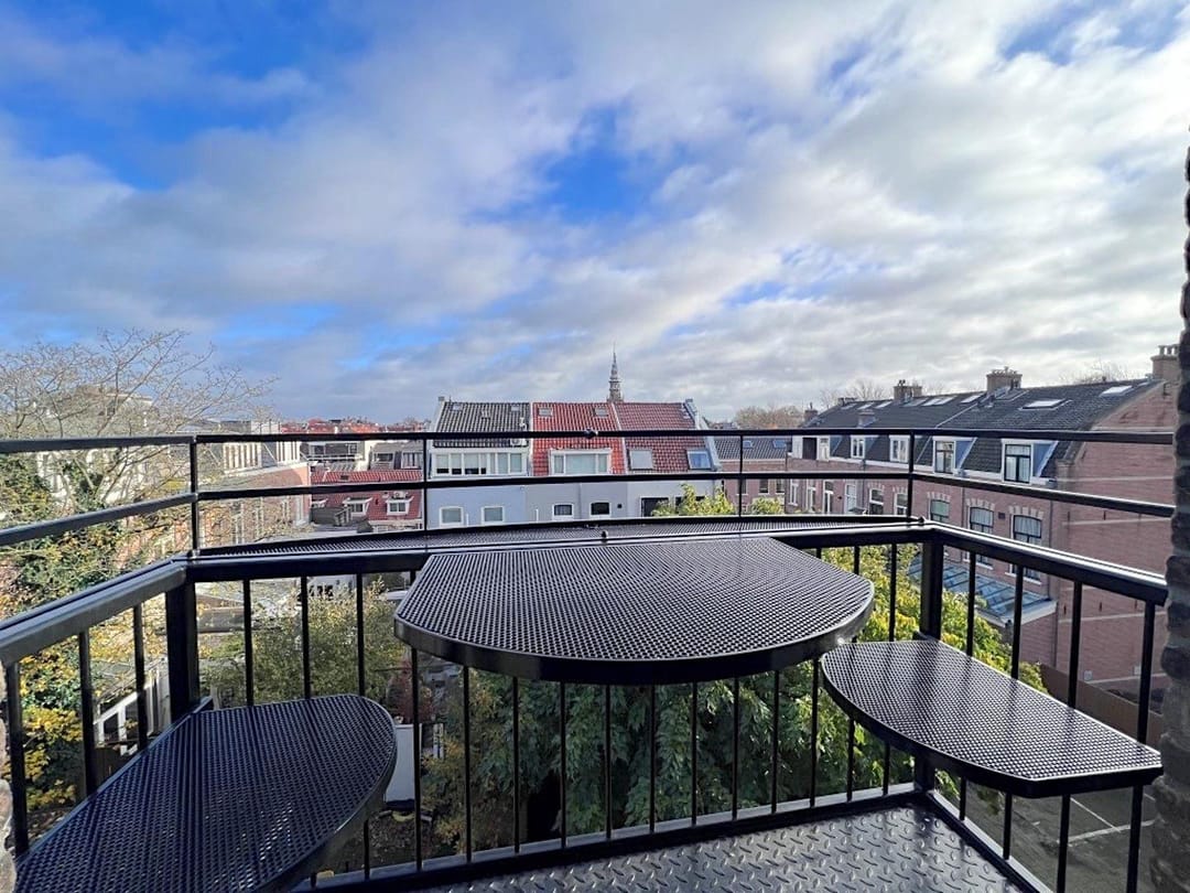 Foto 8 van Wilhelminastraat 61-F