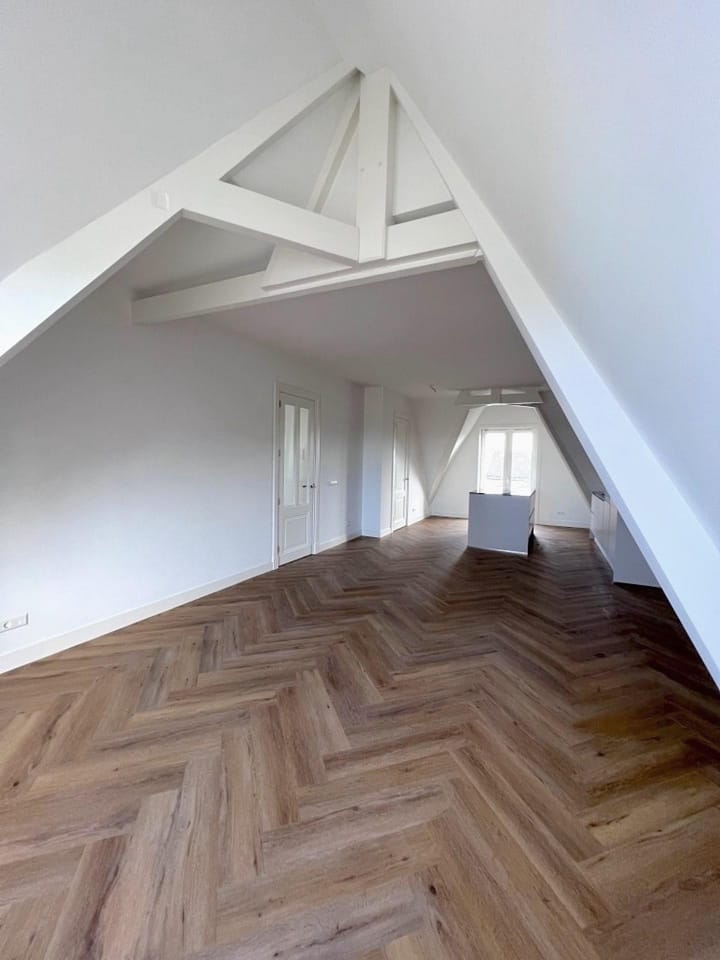 Foto 4 van Wilhelminastraat 61-F