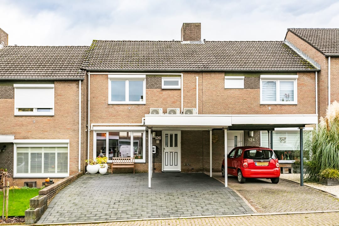 Foto 1 van Klingbemden 126