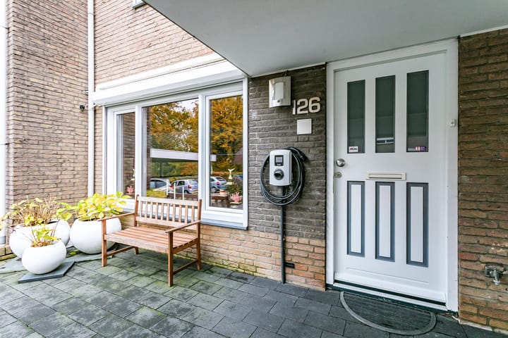 Foto 3 van Klingbemden 126