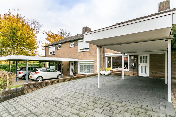 Foto 2 van Klingbemden 126