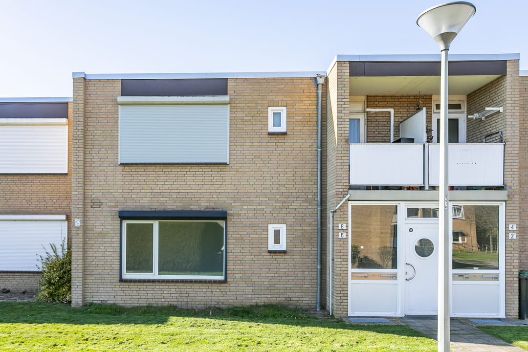 Foto 2 van Kruisberghof 6