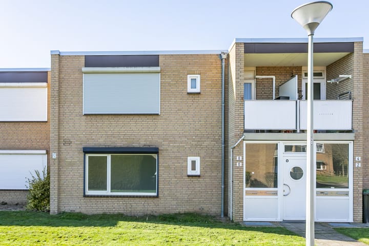 Photo 2 of Kruisberghof 6