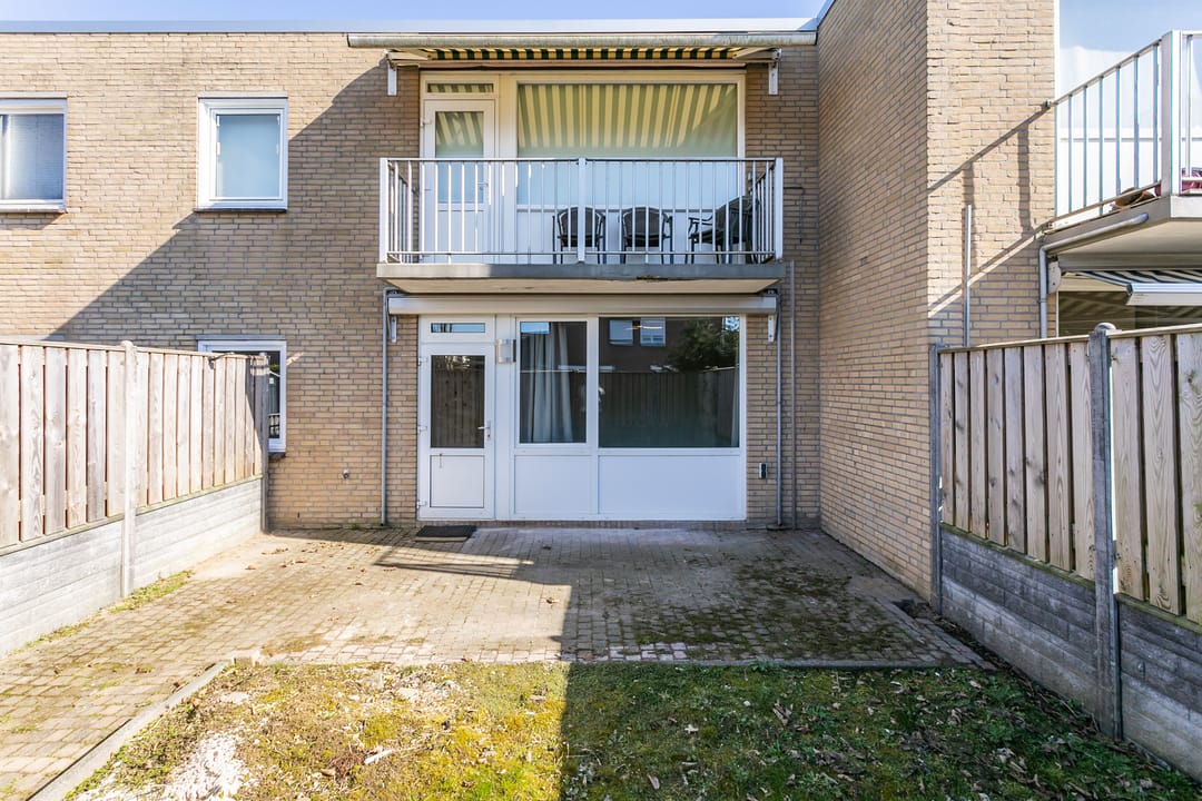 Foto 16 van Kruisberghof 6