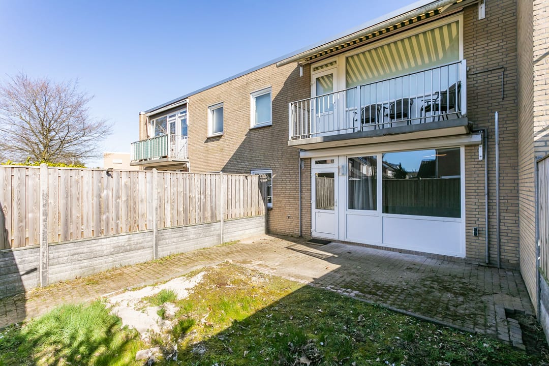 Foto 17 van Kruisberghof 6