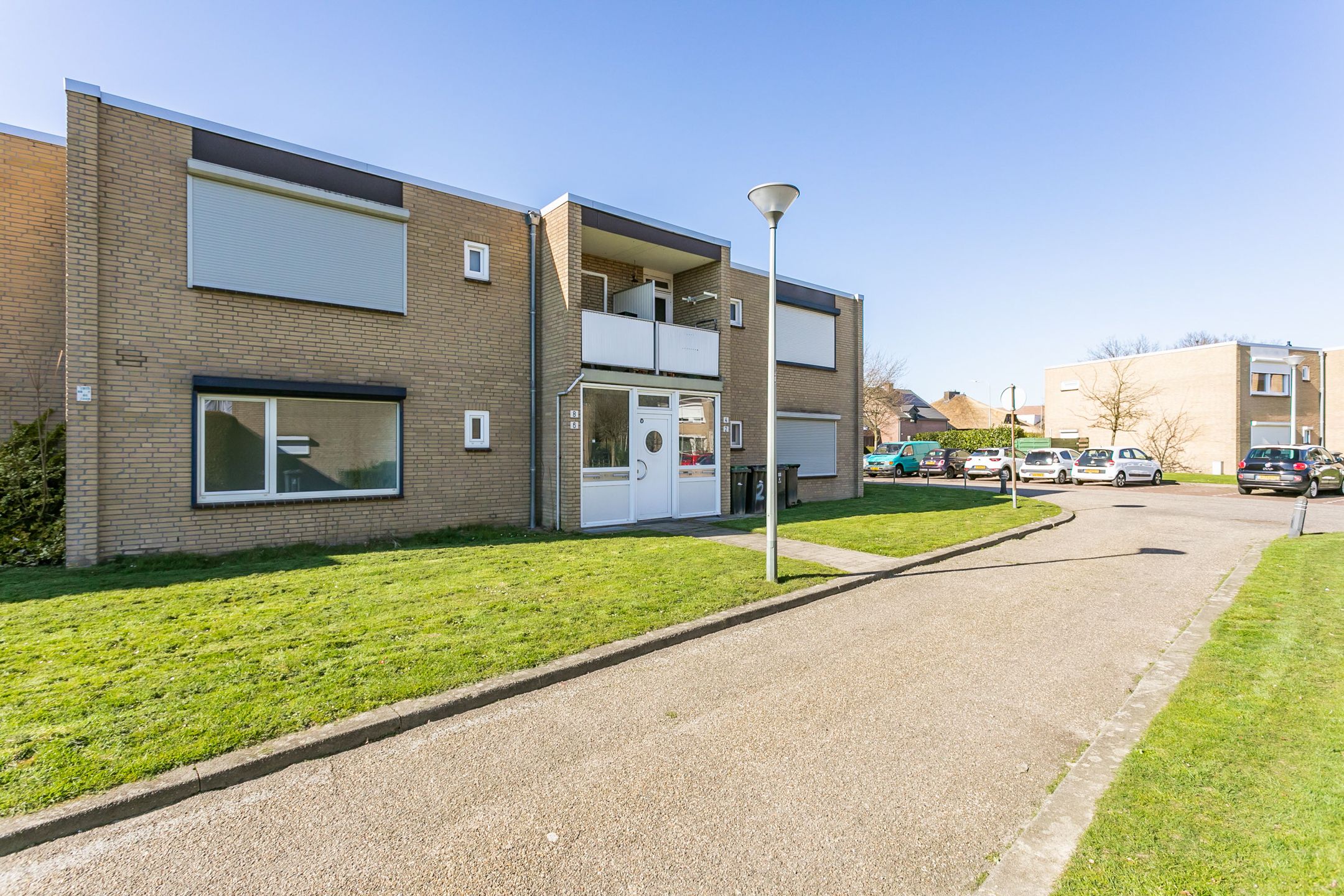 Foto 21 van Kruisberghof 6