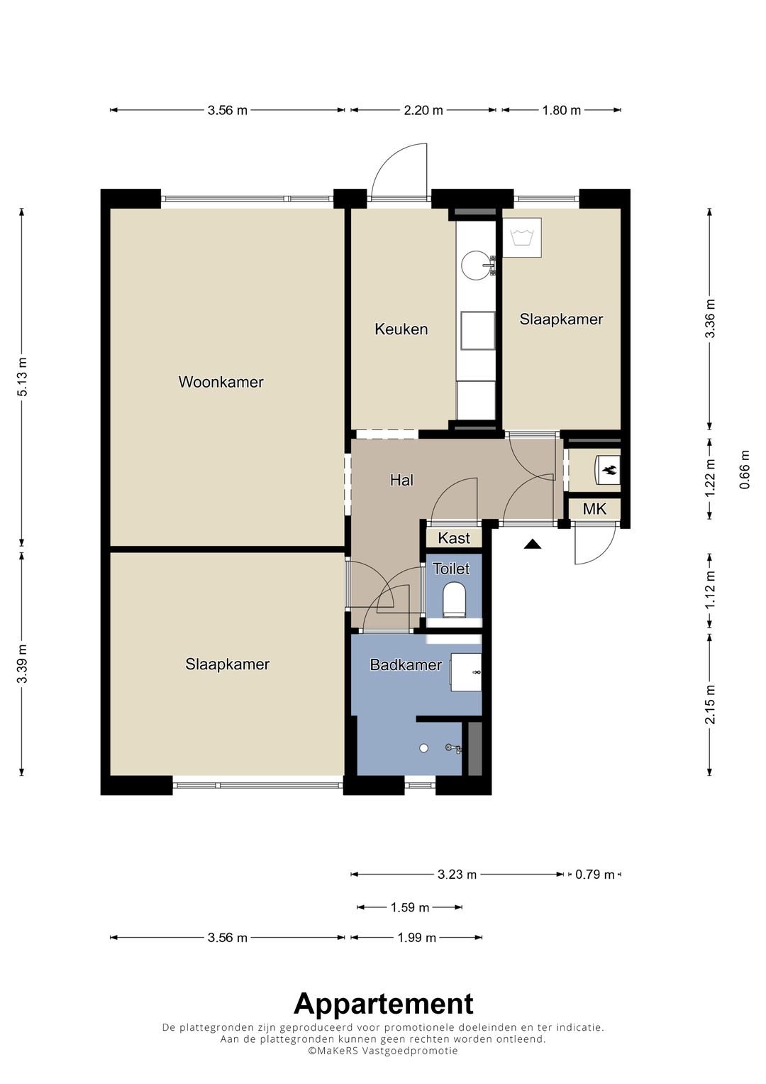 Foto 23 van Kruisberghof 6