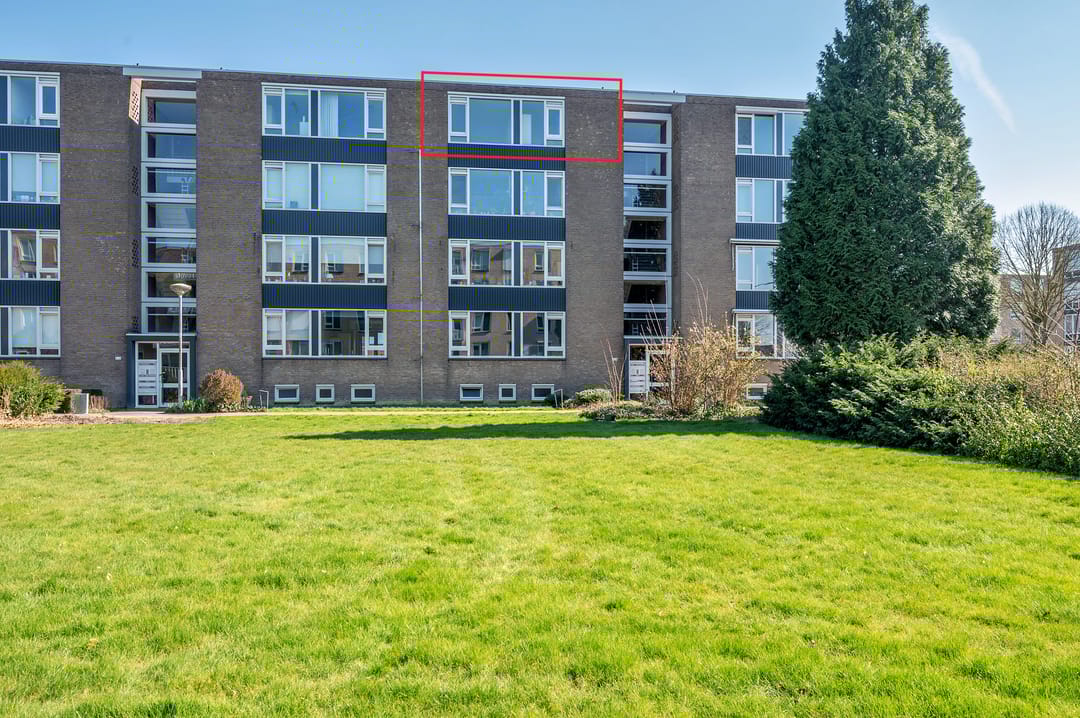 Foto 1 van Karel van Egmondstraat 59