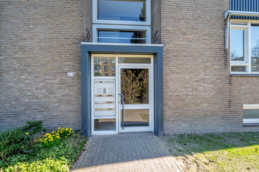 Foto 2 van Karel van Egmondstraat 59