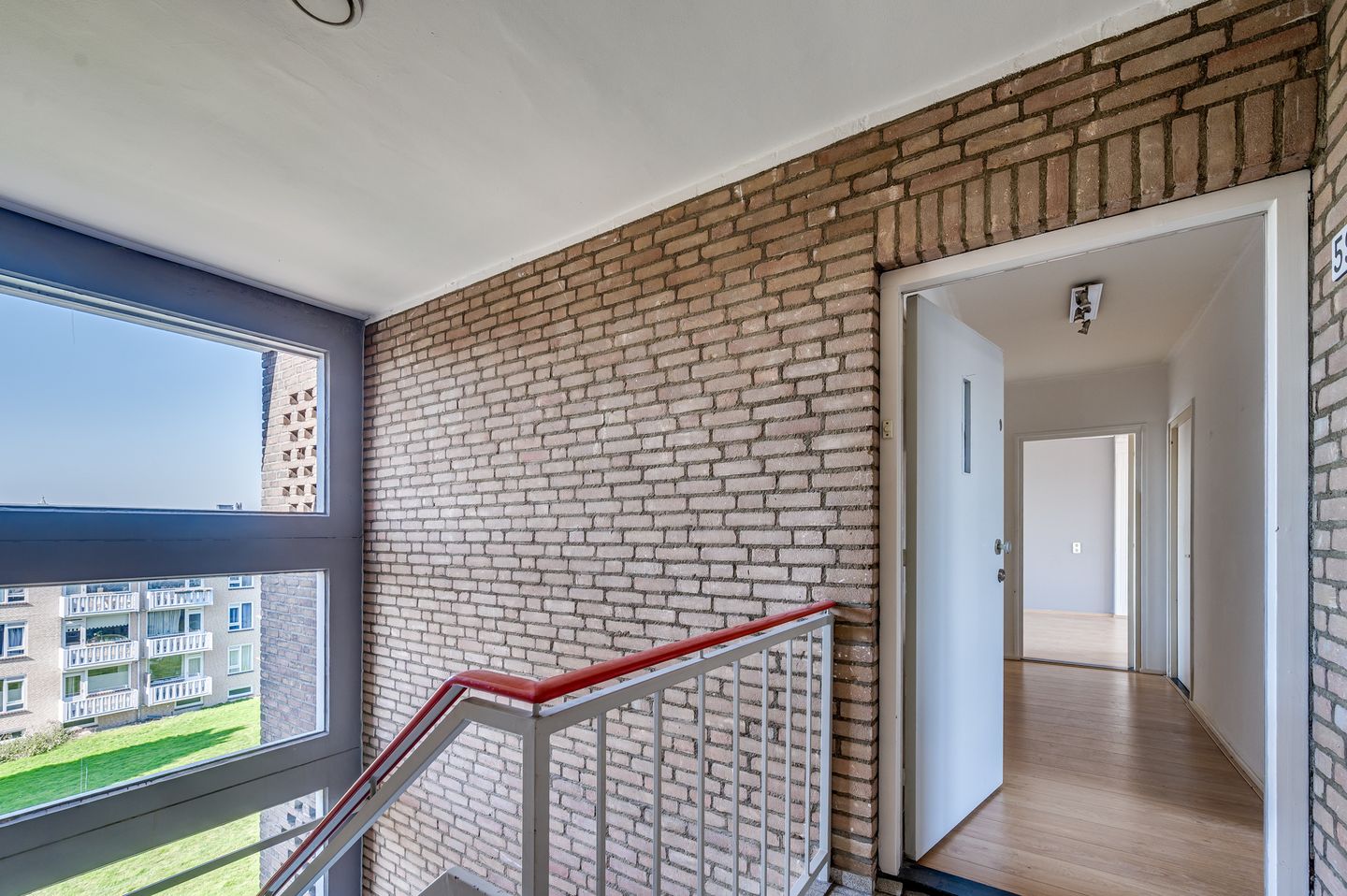 Foto 4 van Karel van Egmondstraat 59