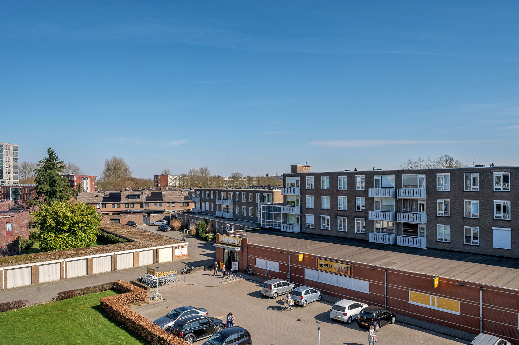 Foto 9 van Karel van Egmondstraat 59