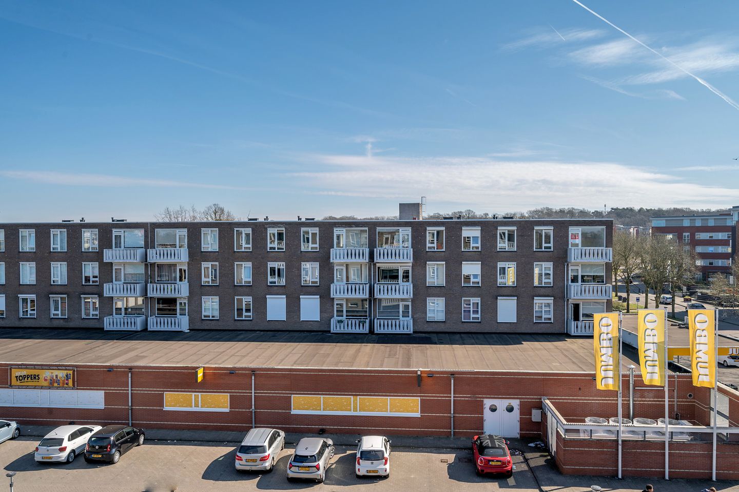 Foto 10 van Karel van Egmondstraat 59