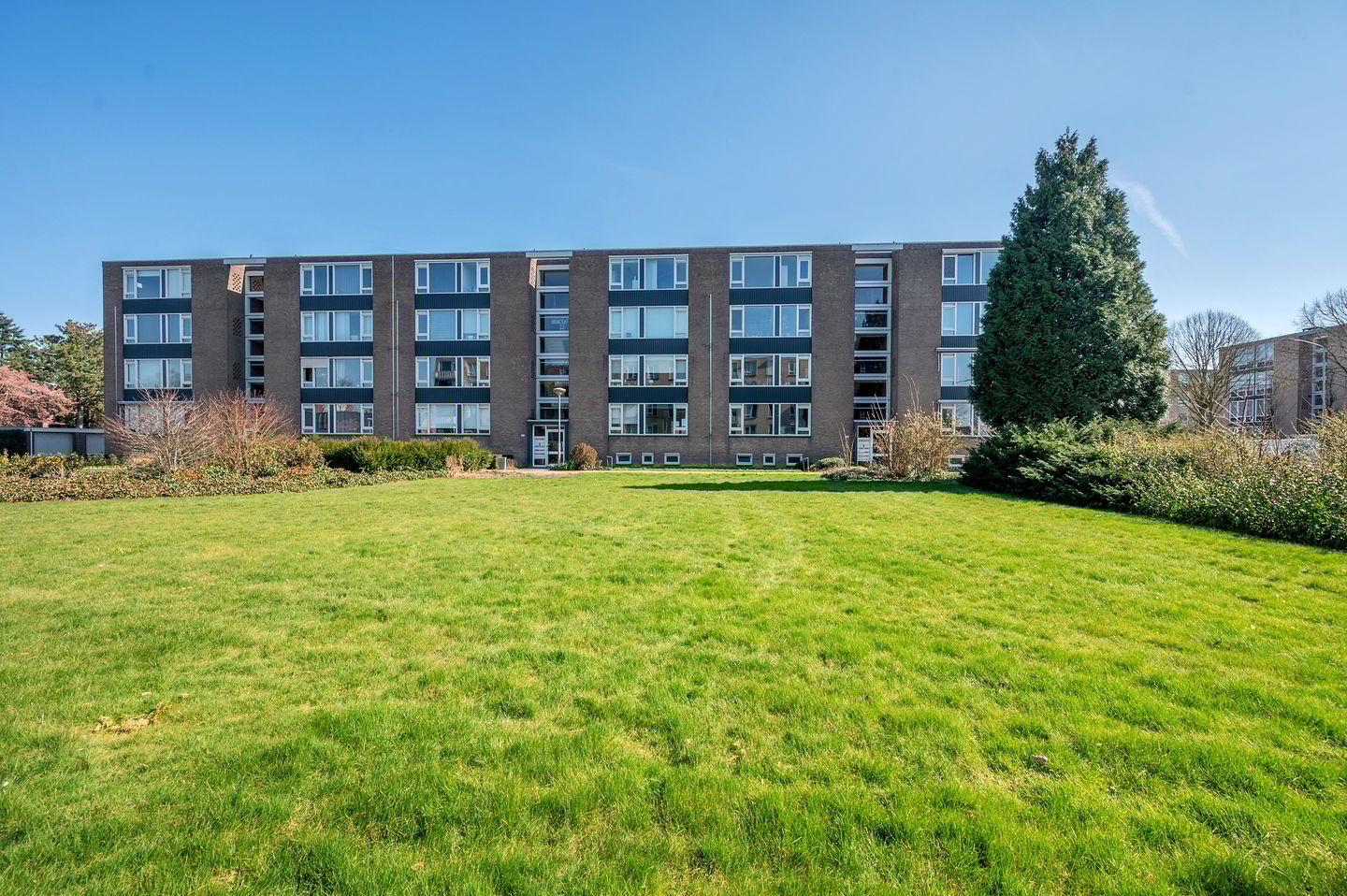 Foto 25 van Karel van Egmondstraat 59