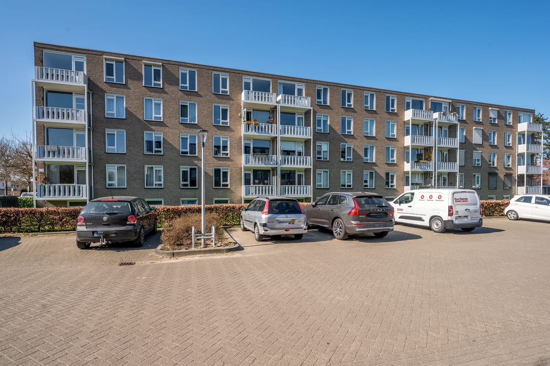 Foto 26 van Karel van Egmondstraat 59