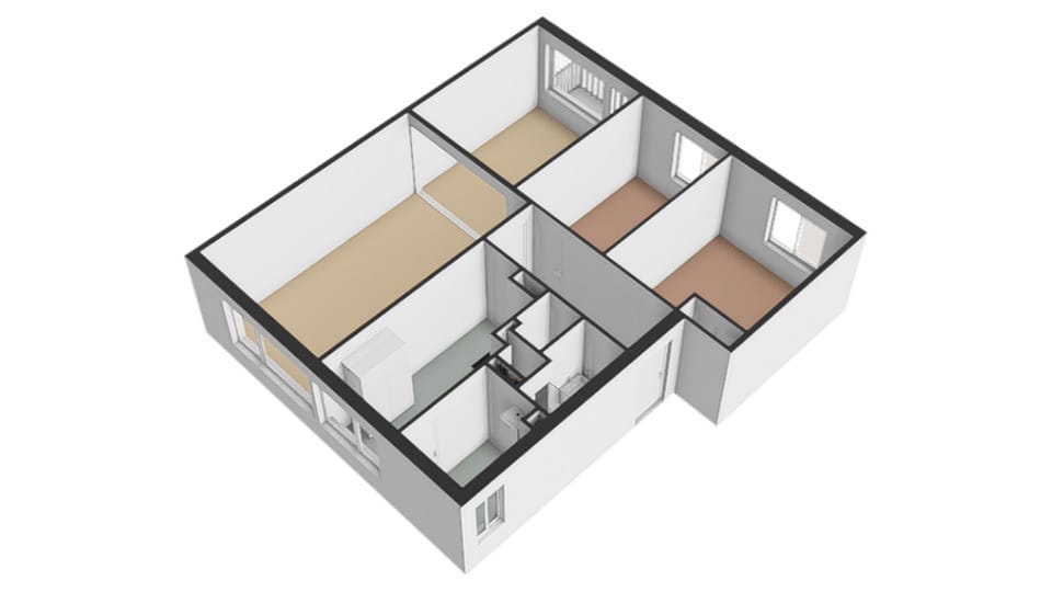 Foto 29 van Karel van Egmondstraat 59