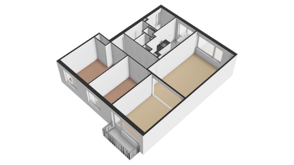 Foto 30 van Karel van Egmondstraat 59