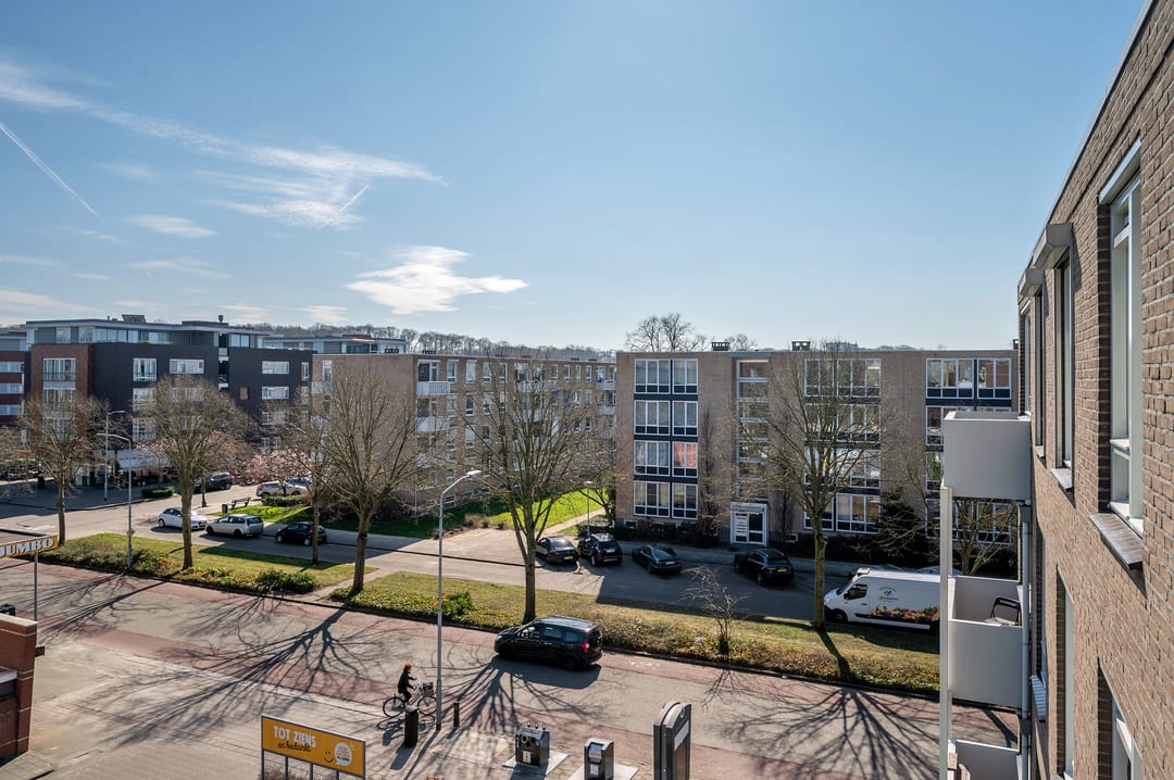 Foto 11 van Karel van Egmondstraat 59