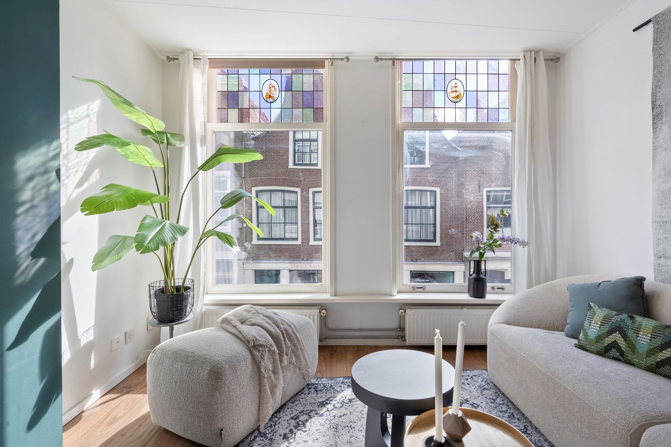 Foto 3 van Gierstraat 38-C