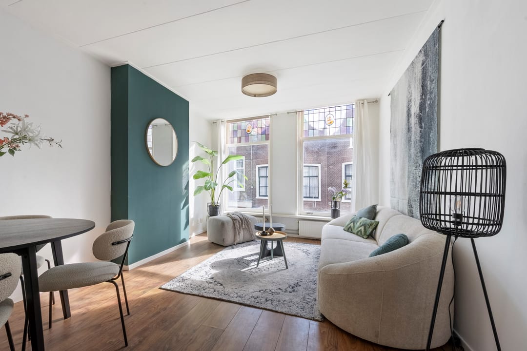 Foto 2 van Gierstraat 38-C