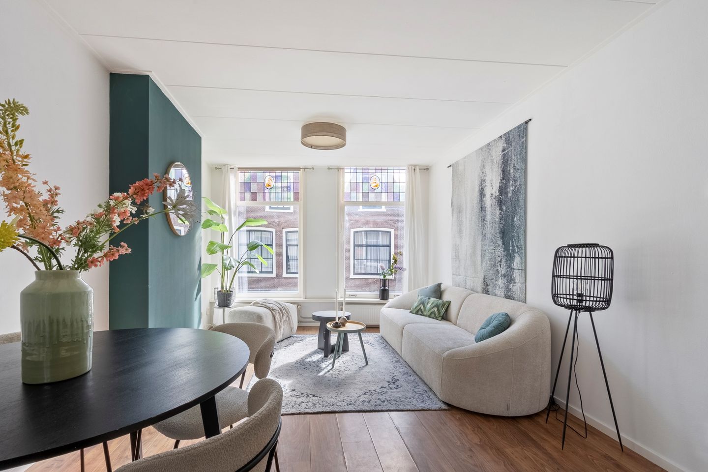 Foto 4 van Gierstraat 38-C