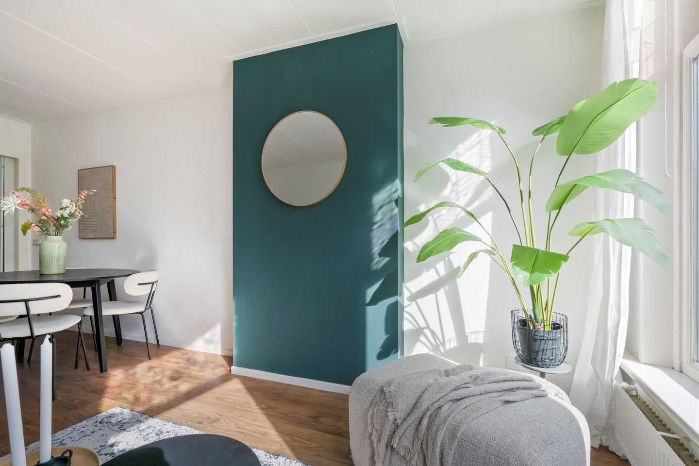 Foto 5 van Gierstraat 38-C