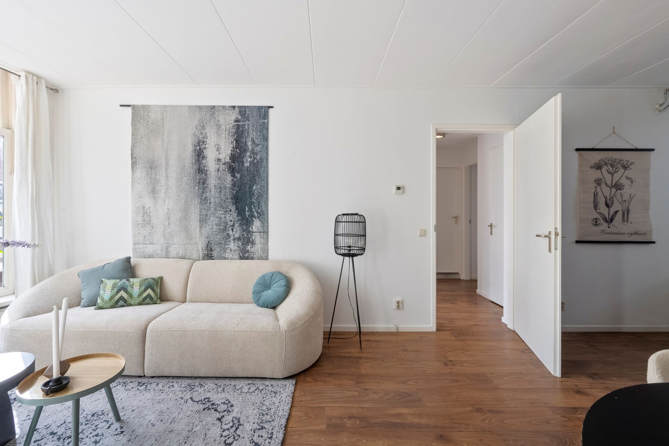 Foto 6 van Gierstraat 38-C