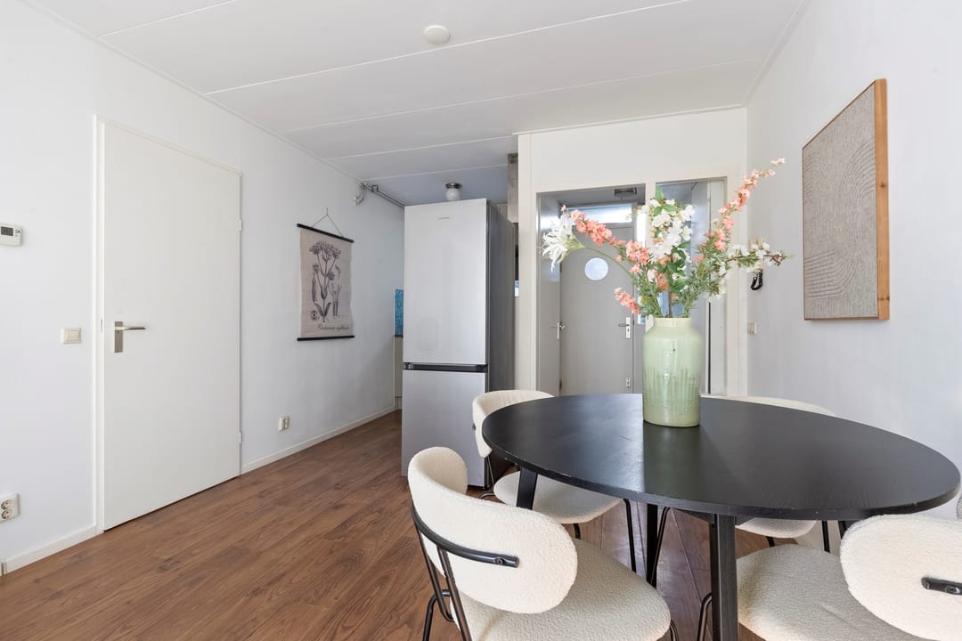 Foto 7 van Gierstraat 38-C