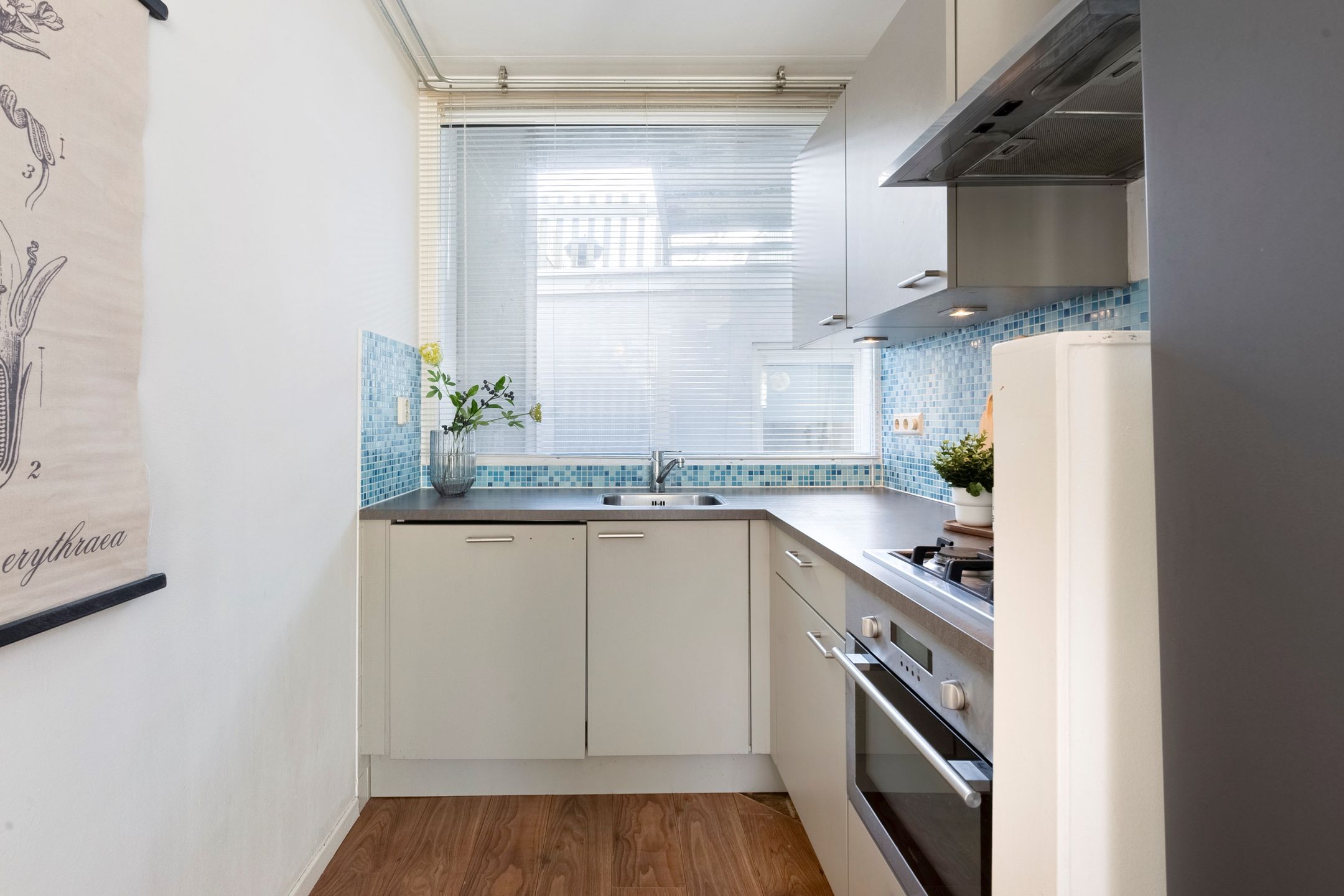 Foto 9 van Gierstraat 38-C