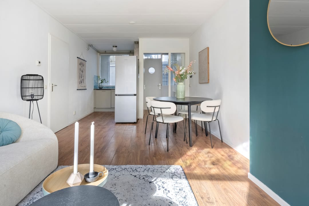 Foto 8 van Gierstraat 38-C