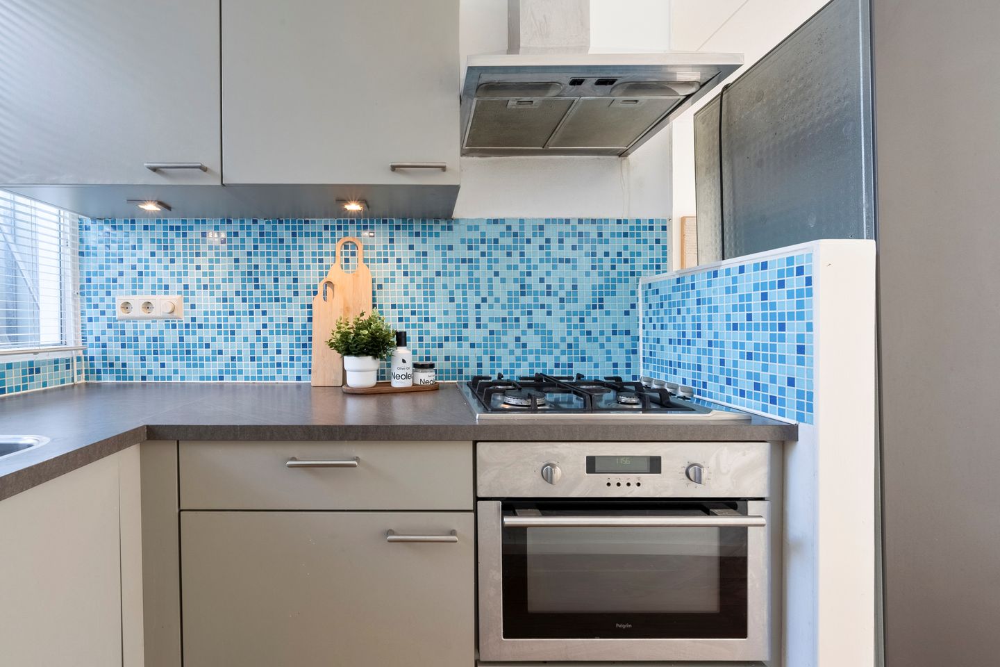 Foto 10 van Gierstraat 38-C