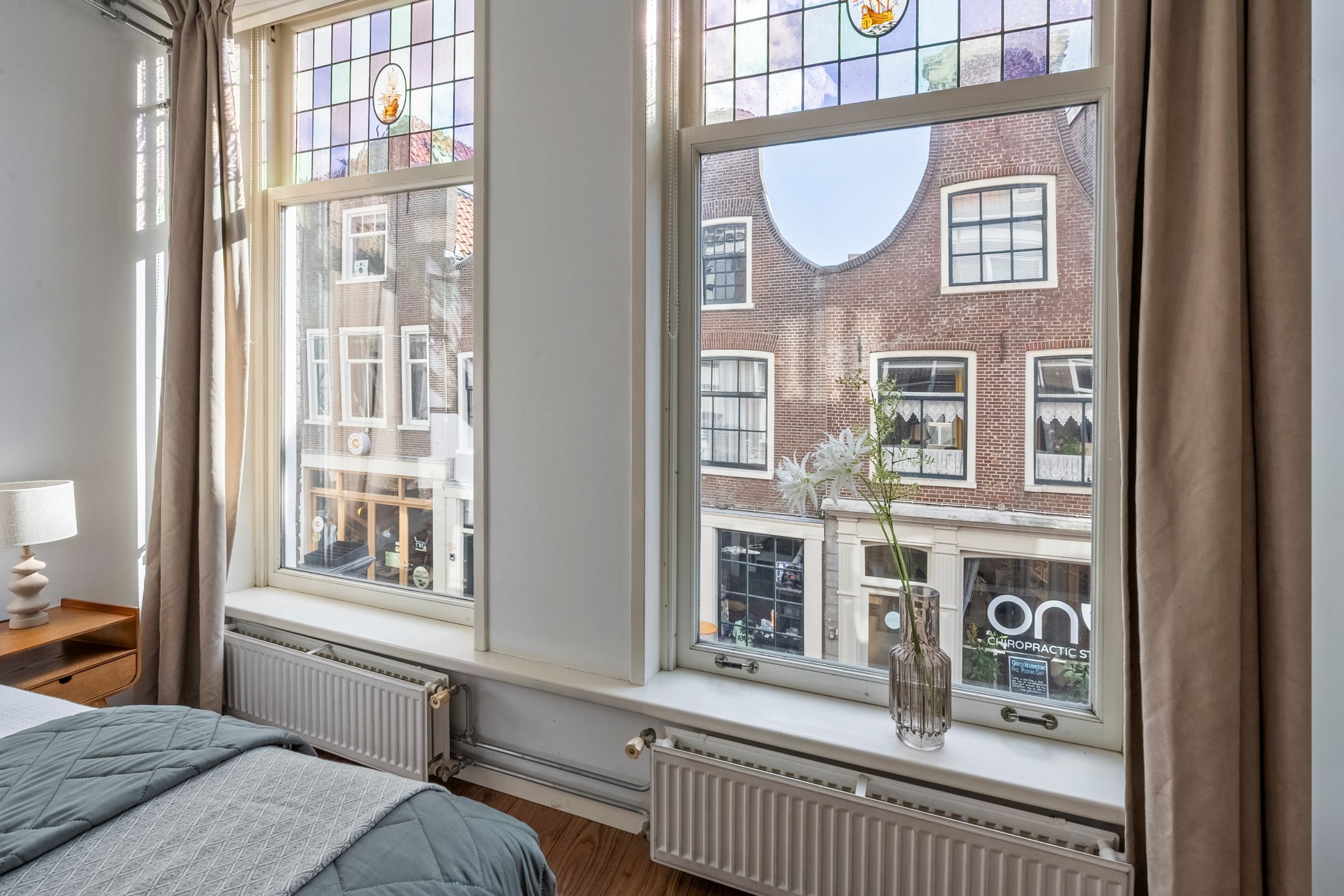 Foto 12 van Gierstraat 38-C