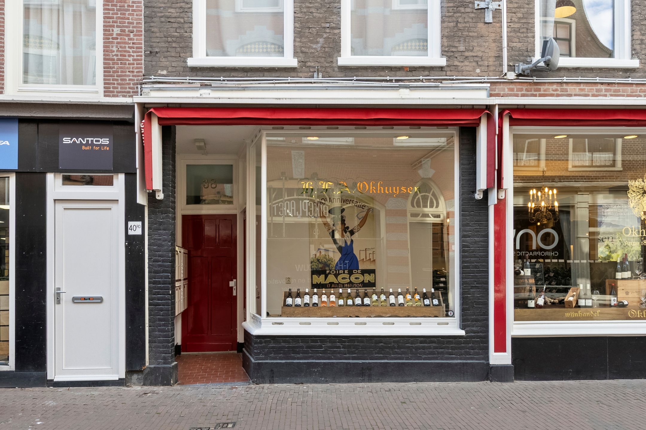 Foto 21 van Gierstraat 38-C