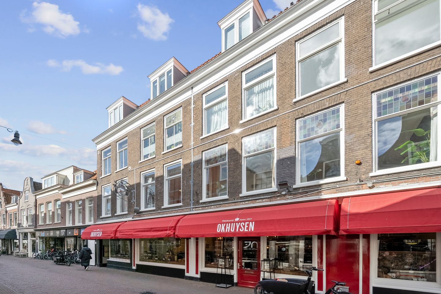 Foto 20 van Gierstraat 38-C