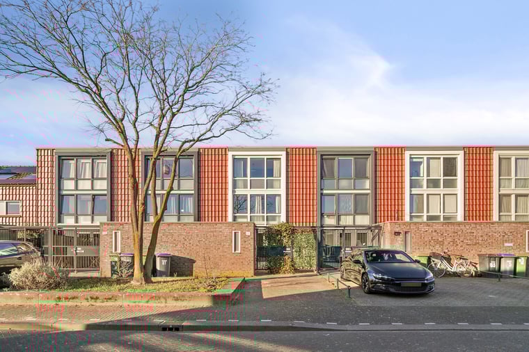 Heidehoeve 61 main image