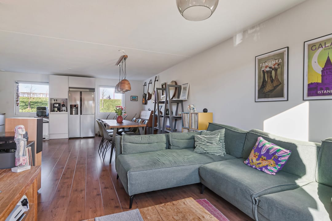 Foto 2 van Heidehoeve 61