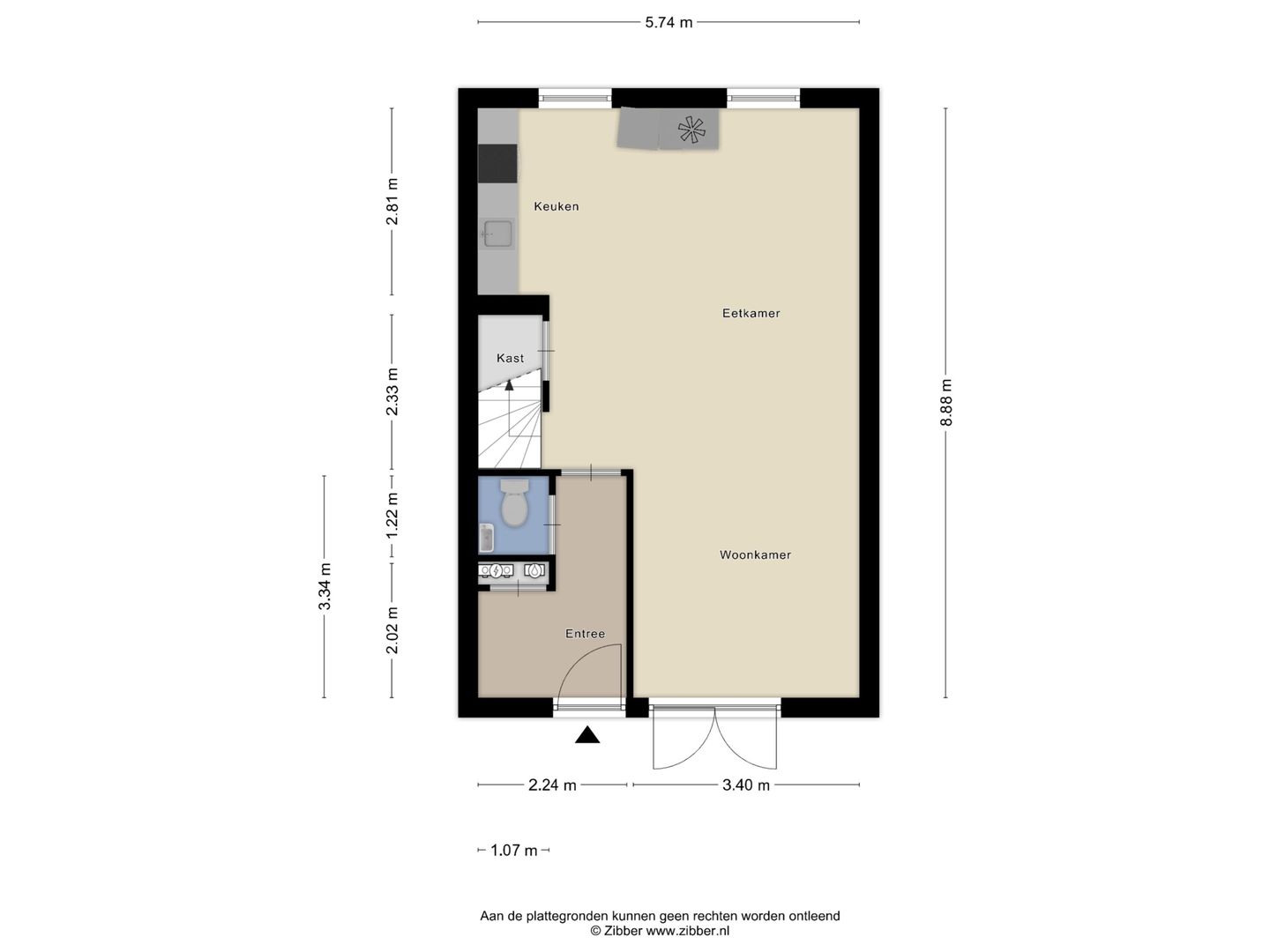 Foto 35 van Heidehoeve 61