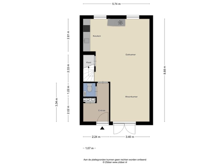 Foto 35 van Heidehoeve 61