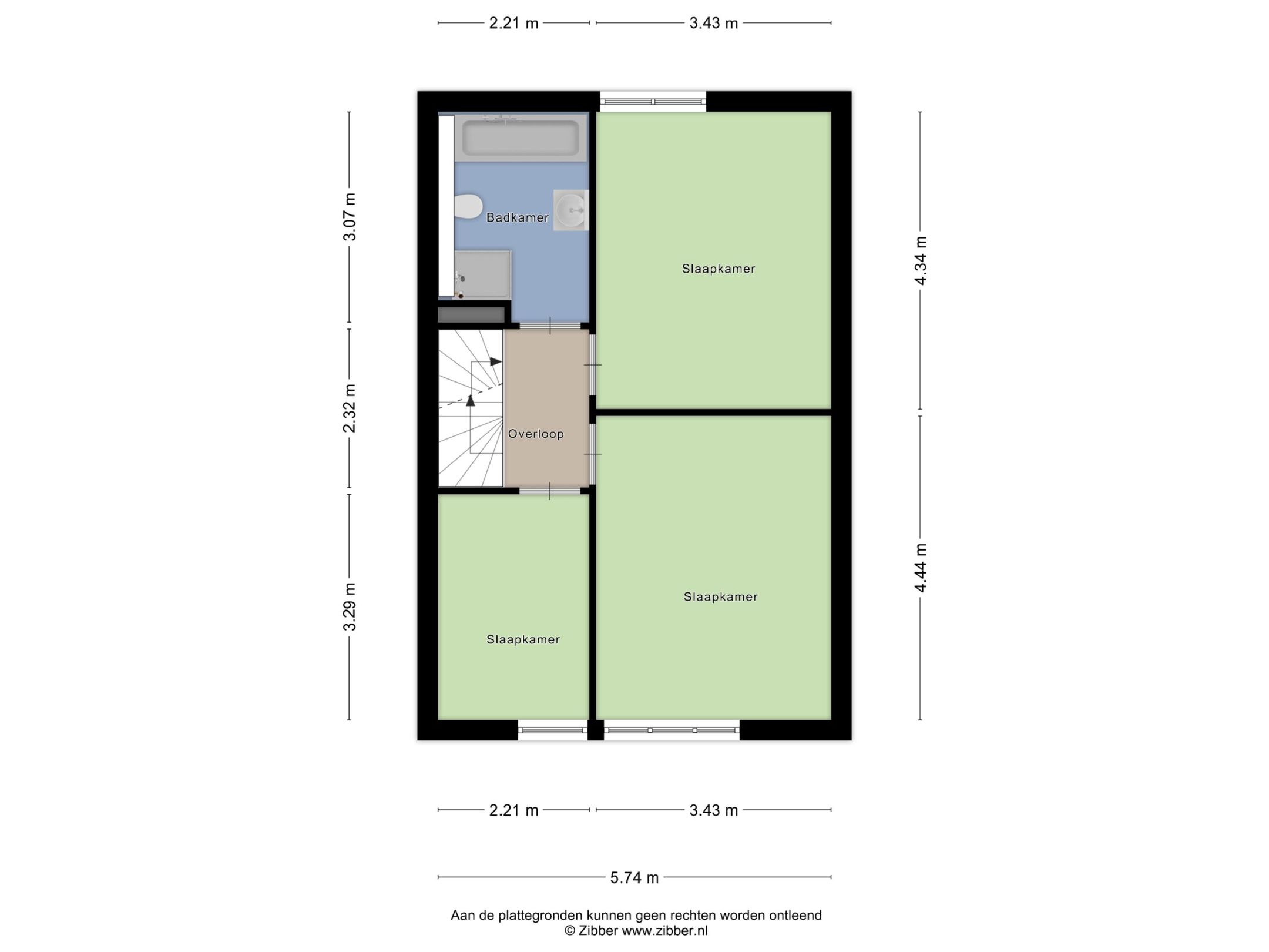 Foto 36 van Heidehoeve 61