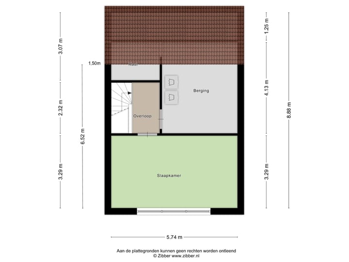 Foto 37 van Heidehoeve 61