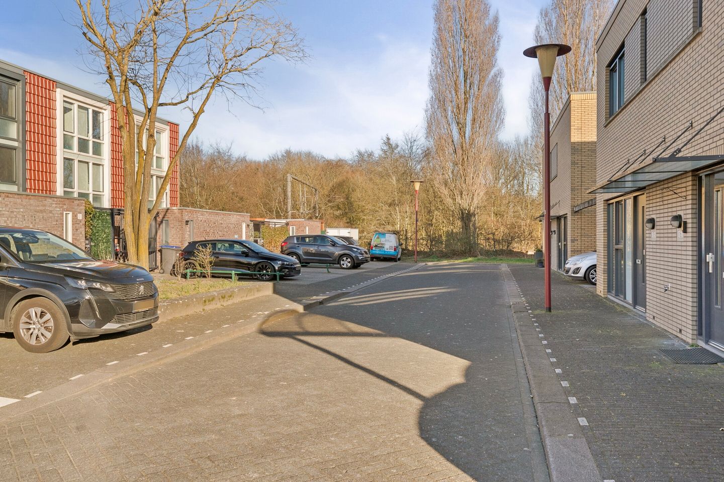 Foto 5 van Heidehoeve 61