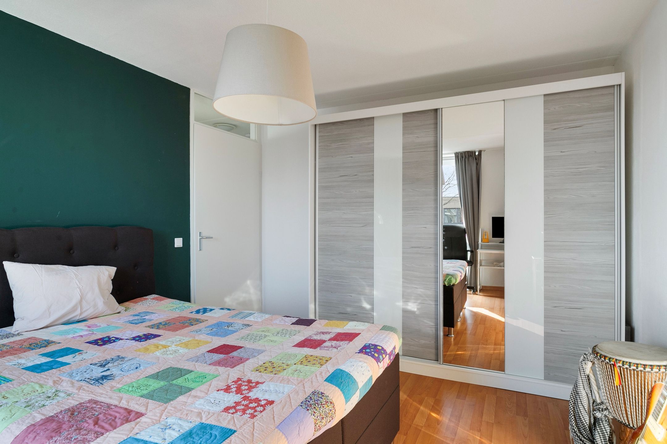 Foto 6 van Heidehoeve 61