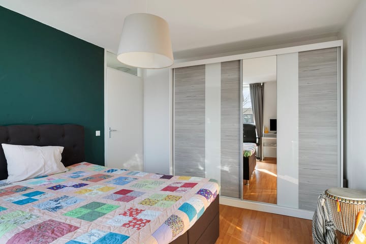 Foto 6 van Heidehoeve 61