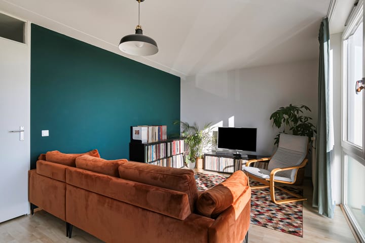 Foto 8 van Heidehoeve 61