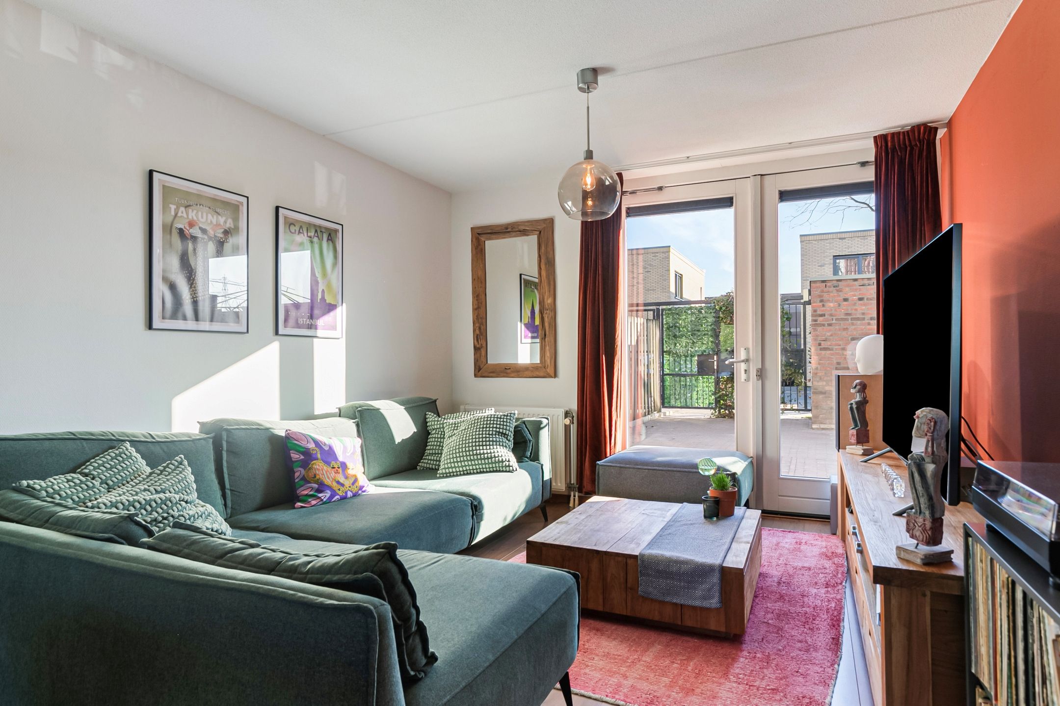 Foto 12 van Heidehoeve 61