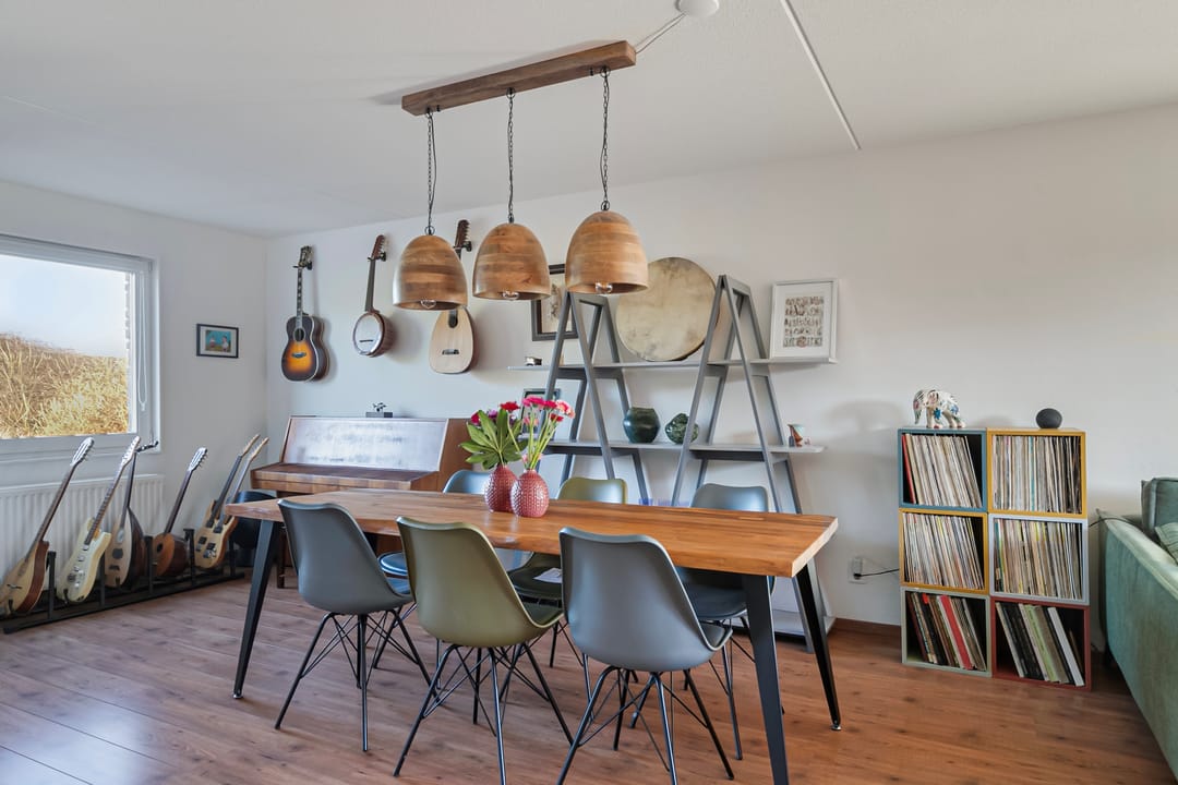 Foto 13 van Heidehoeve 61