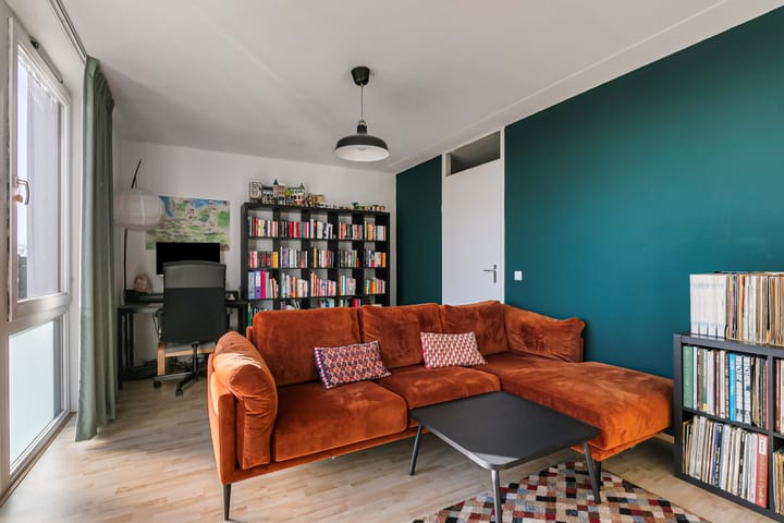 Foto 20 van Heidehoeve 61