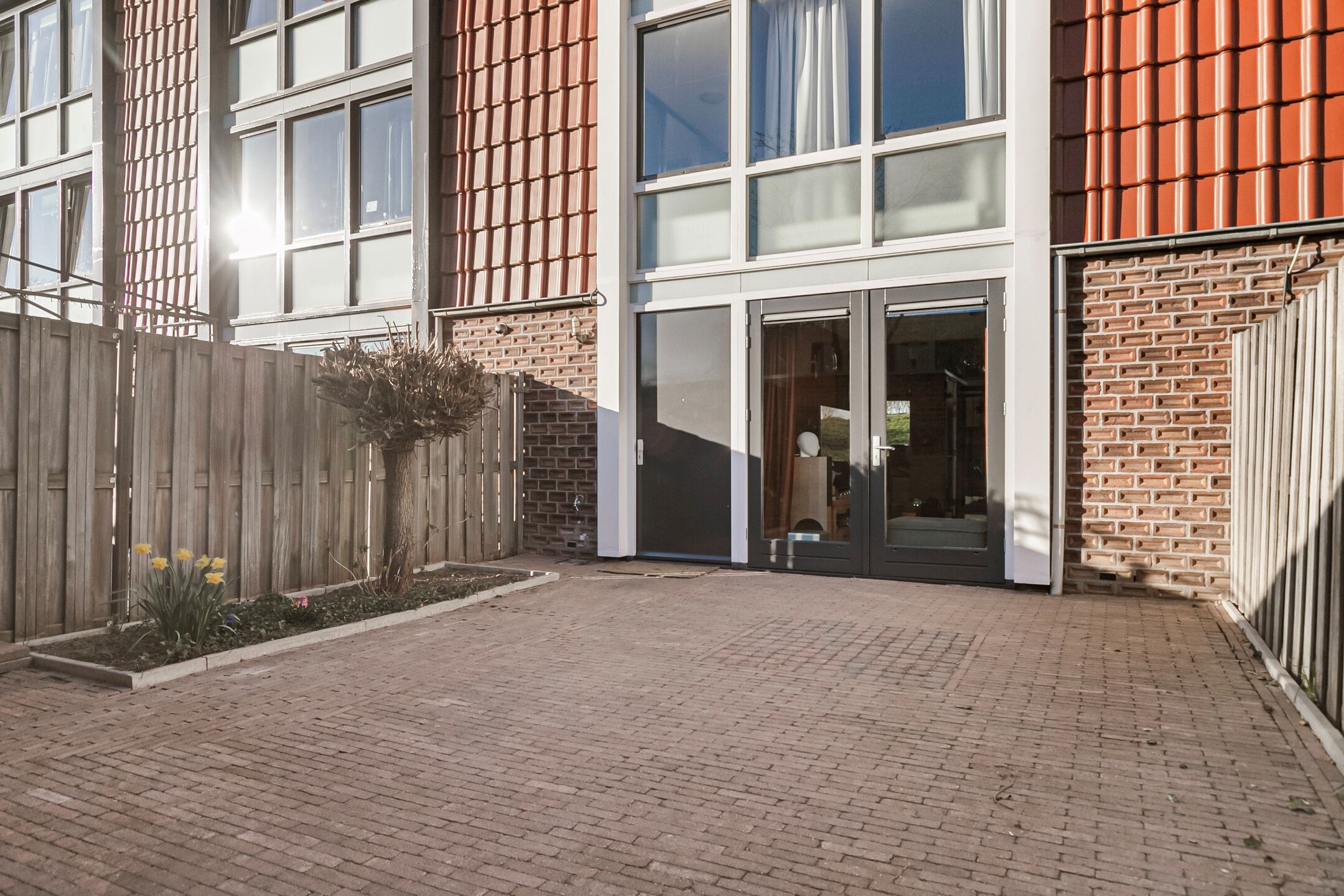 Foto 24 van Heidehoeve 61