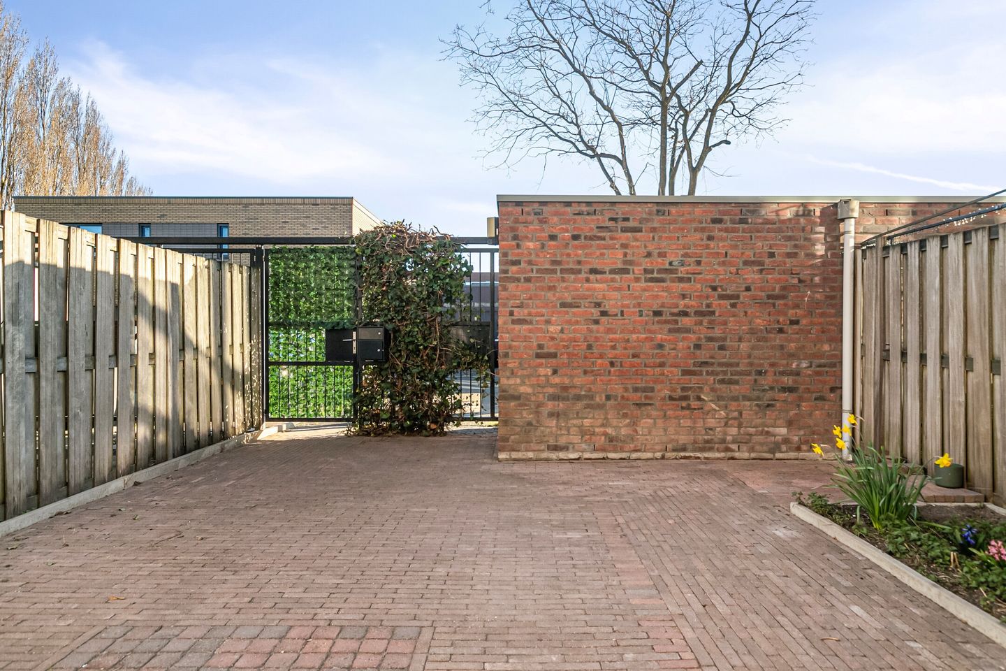 Foto 25 van Heidehoeve 61